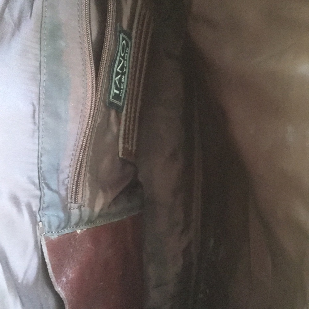 Tano Satchel - Picture 5 of 9